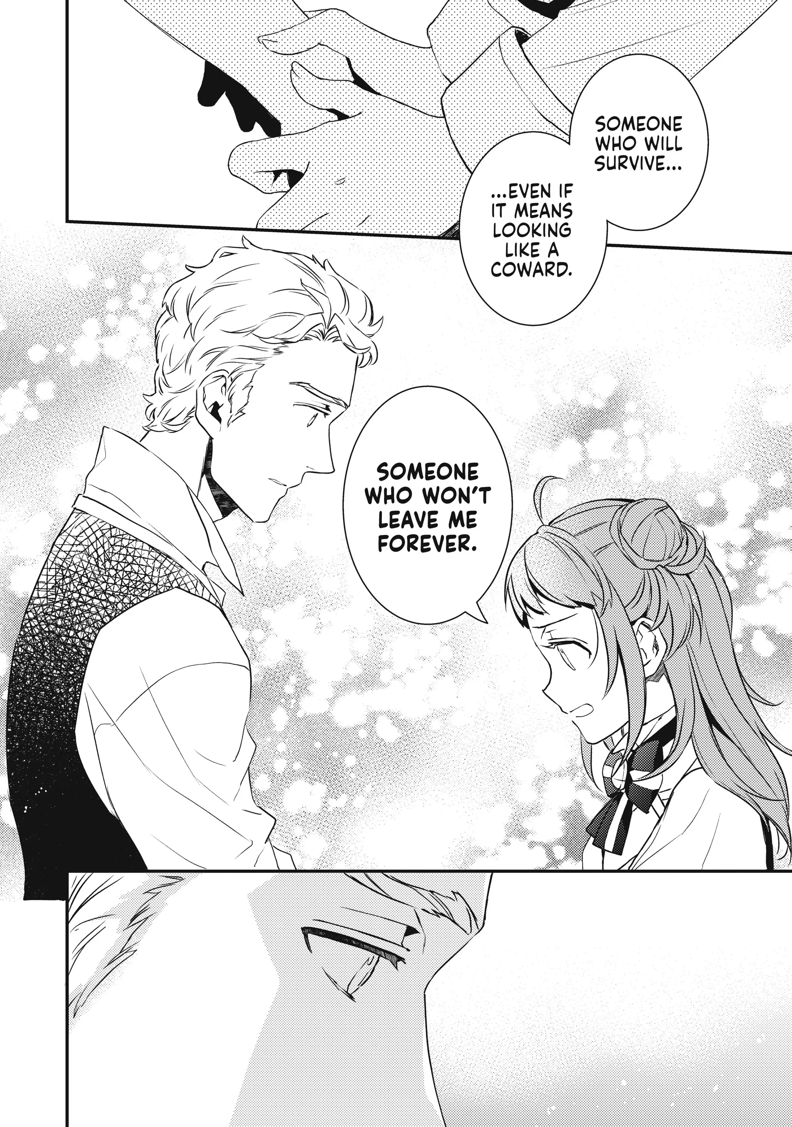 Endo and Kobayashi's Live Commentary on the Villainess Chapter 14 35